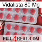 Vidalista 80Mg 19